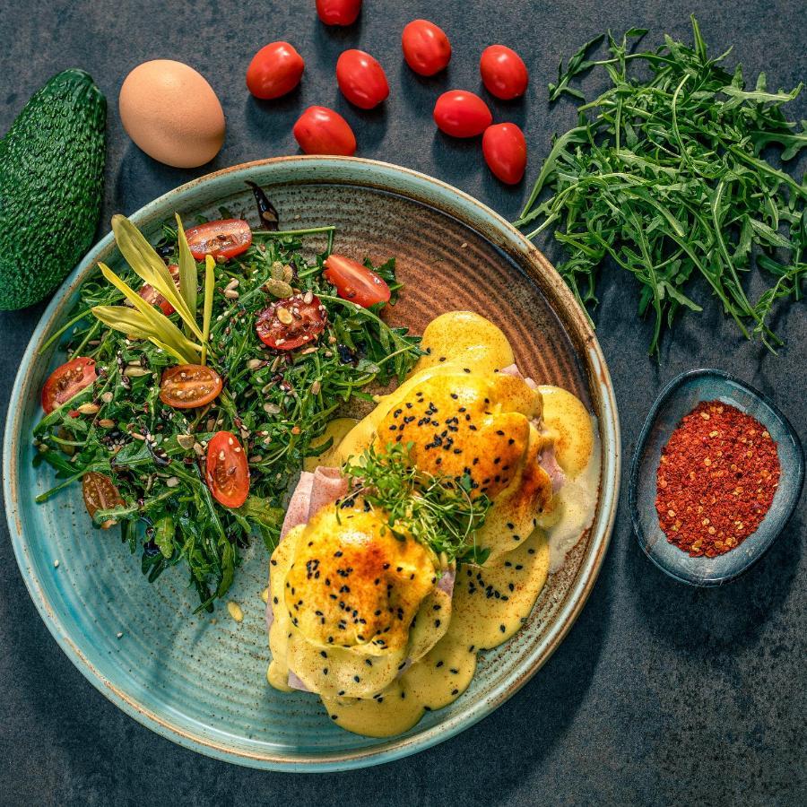 Hotel Nordic Twins & Wellness Rădăuţi 외부 사진