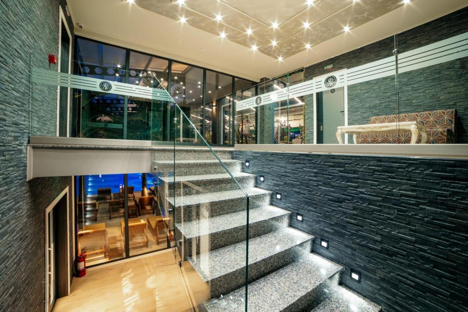 Hotel Nordic Twins & Wellness Rădăuţi 외부 사진